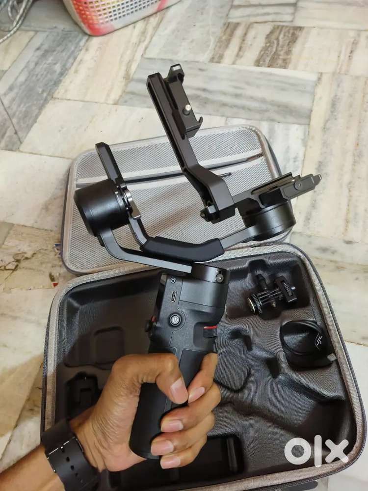 DJI RS MINI 3 GIMBAL