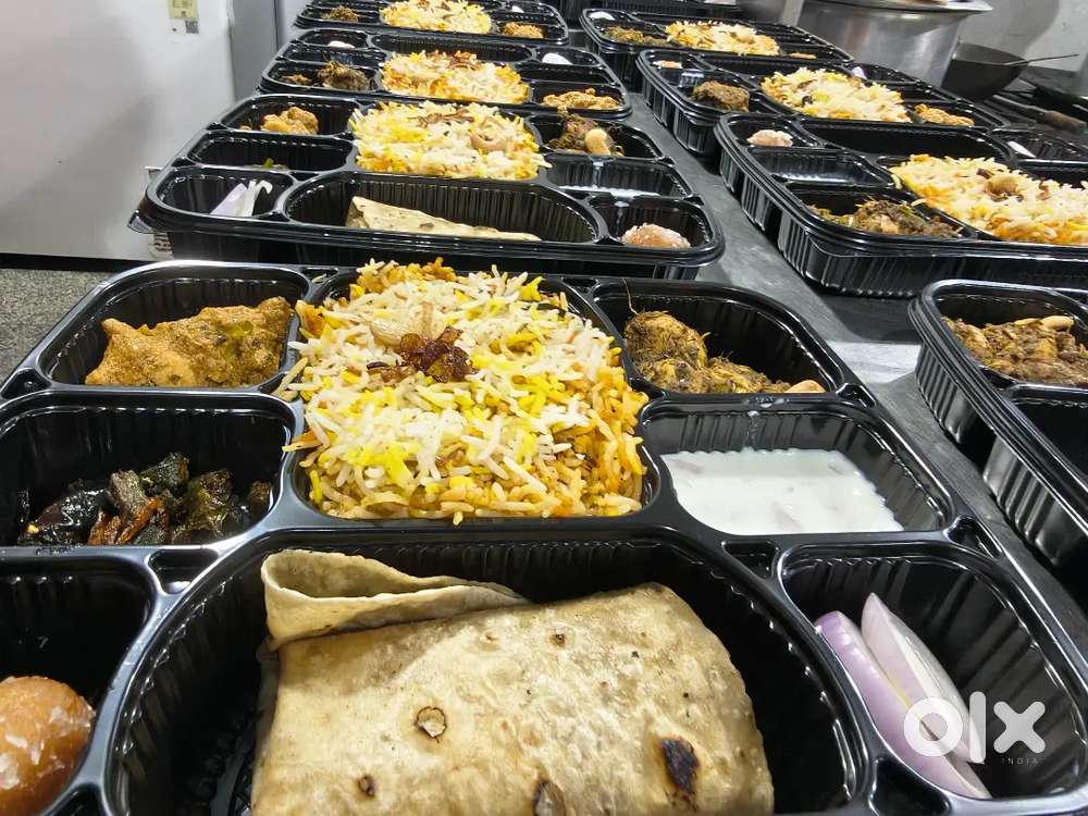 Wanted chef/Cook @ Biryani And Starters for Biryani Hotel -Bengaluru