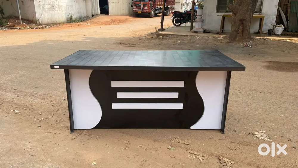 Boss Table Director at mancheswar Factory
