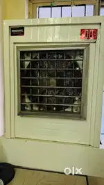 Air cooler
