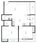 2bhk gopin gam ring road