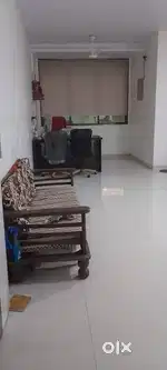 Office For Sale At Sanpada Near Station At 1.30Cr