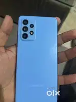Samsung A52