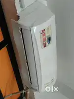 Lg 1.5 ton ac