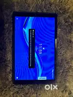 Lenovo TAB M8  (8 Inch Display, 2 Gb Ram, 32Gb, Wi-Fi and SIM ,Grey