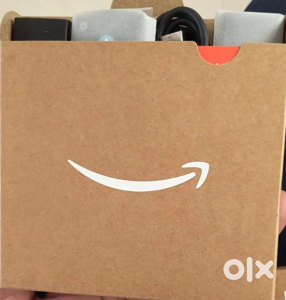 Amazon Fire Stick 4K