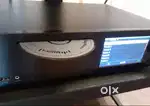 Cocktail Audio X40 HD Music Server/ CD Ripper/ DAC/ Network Streamer