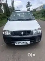 Maruti Suzuki Alto 0.8 LXI (O), 2012, Petrol