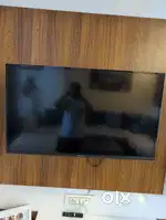 43 inch led tv