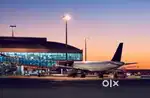 Open hirings for freshers and experienced on your nearest airports.