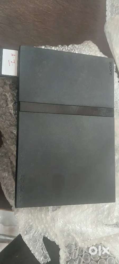 ps2 20games 32gb