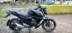 Yamaha fz-s version 3