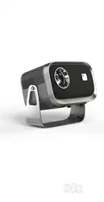 Projector for sale 4k urgent money