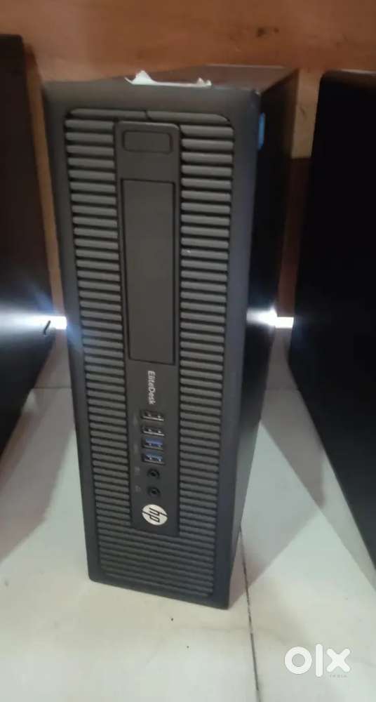 I7 6th gen 3.4ghz CPU Rs 12000