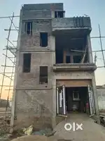 Duplex house for sale