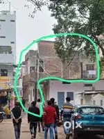 6bhk house in good condition