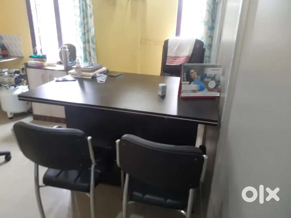 DENTAL CLINIC FOR SALE