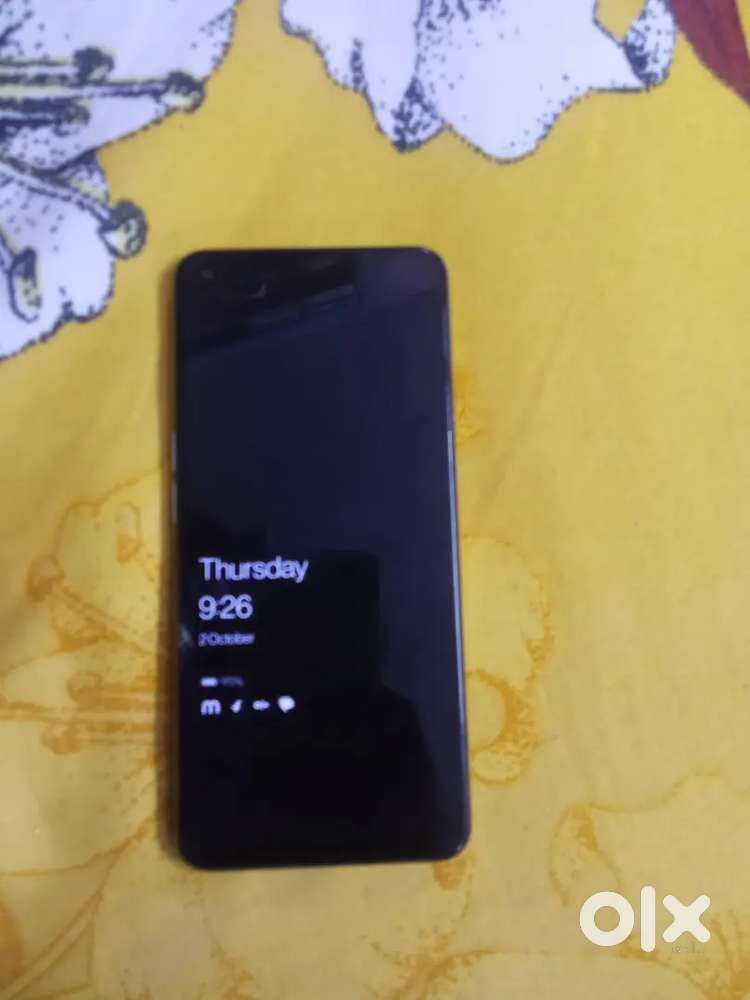 Nard ce 12gb ram 256gb