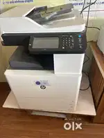 Hp Laserjwt MFPM72630