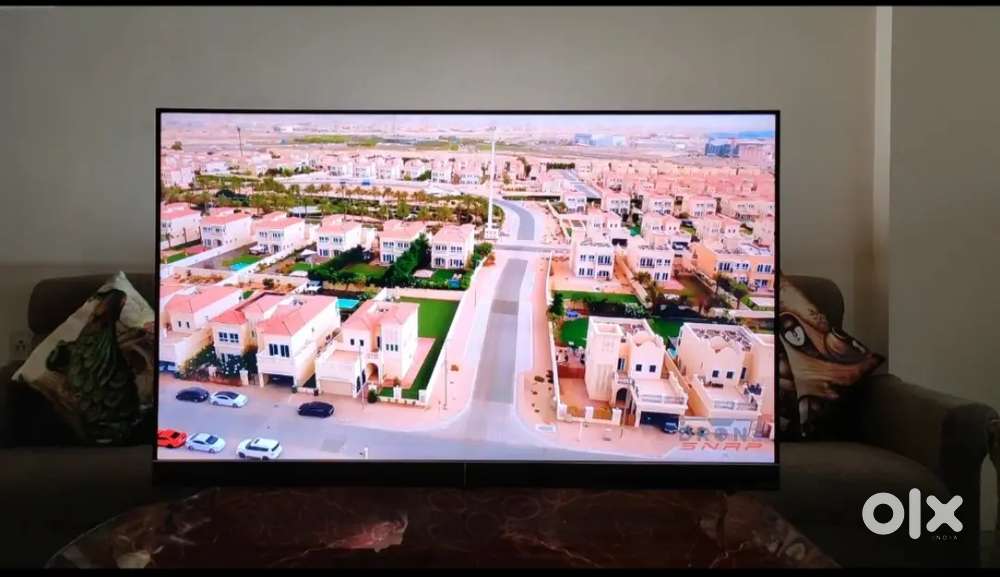 Samsung smart 43 inch led tv