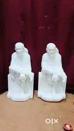 Marble sculpture