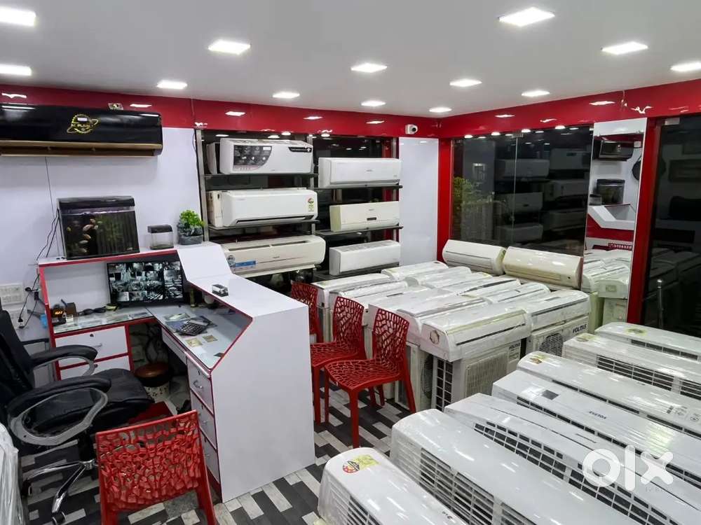 AC PLANET : All Brand Second Hand Split Ac's With Warranty