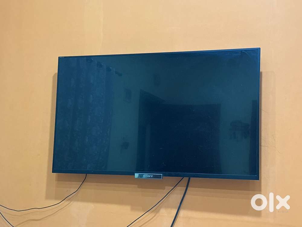 Sony 44 inch tv