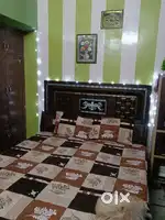 Double bed in good condition...