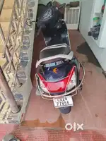 Honda activa 6g