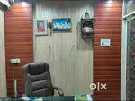 Office for rent 1st floor prime location