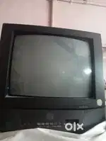 Crt tv, model no : CTVTN14