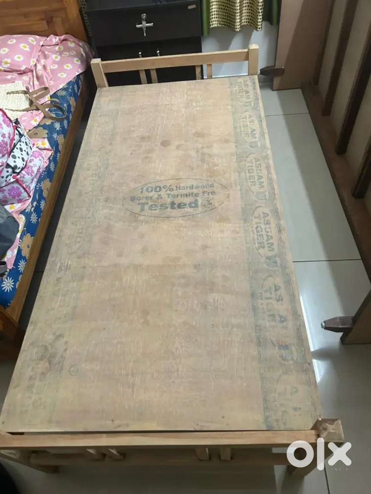 Single Cot