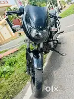 New bike lana h