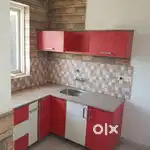 To let / lease 2 bhk at Canal Road
