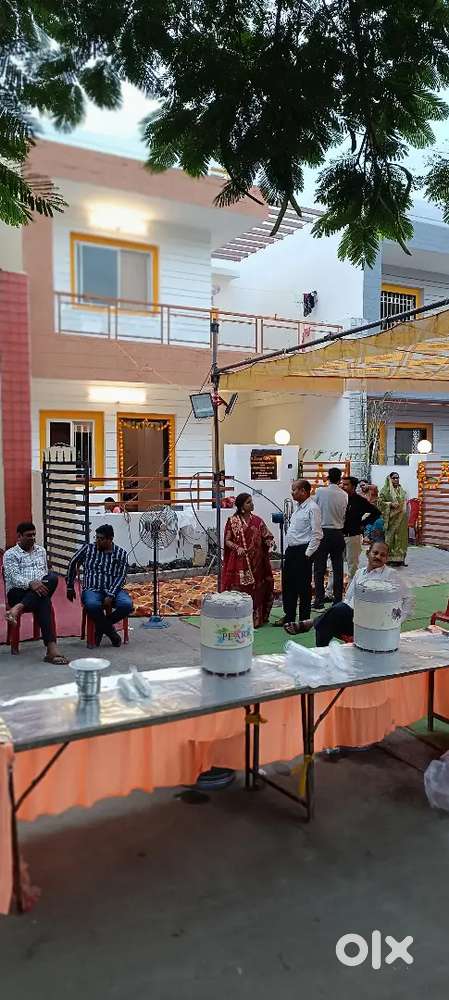 Coverd campus Rental family house