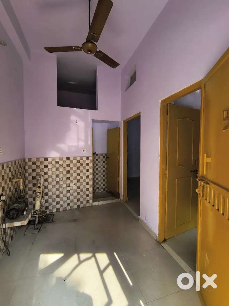 5k rent + electricity bill