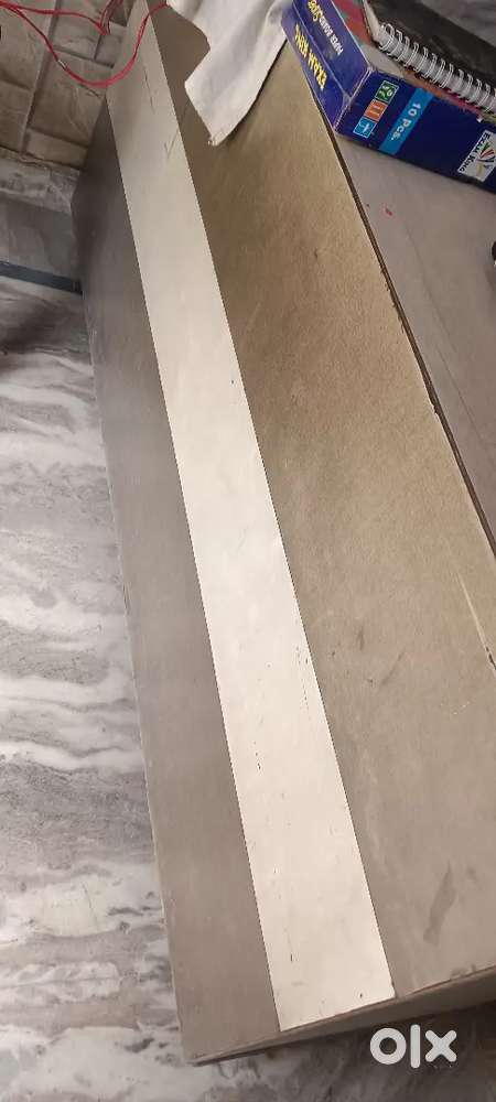 Counter wooden for sale