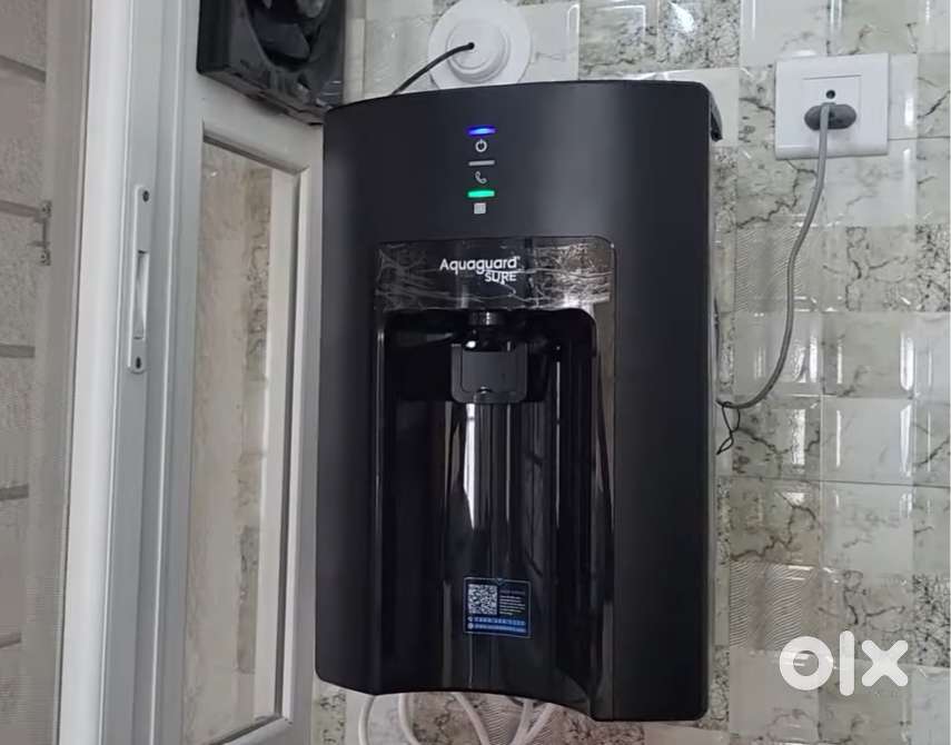 Water Filter - Aquaguard sure