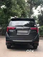 Innova Crysta led tail lights made in taiwan