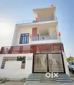 मकान फॉर सेल नियर अमर शहीद पथ ओमेक्स सिटी, वृंदावन, पी जी आई