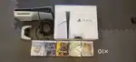 Sony PS5 Disc Edition 1TB Video Game Console