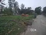 23satak Gangarampur 1sotak 200000