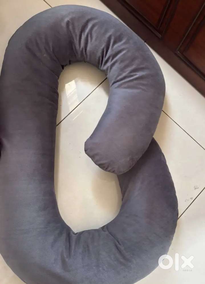 U Shape Pregnancy Pillow