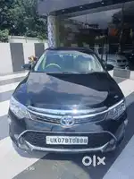 Toyota Camry Hybrid, 2016, Petrol
