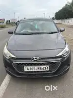 Hyundai Elite I20 CRDI Diesel