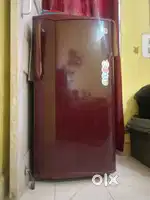 Godrej Refrigerator – Excellent Condition, Energy Efficient, Spacious