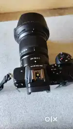 Nikon z5 For Rent Rent Rent.With Camera Man