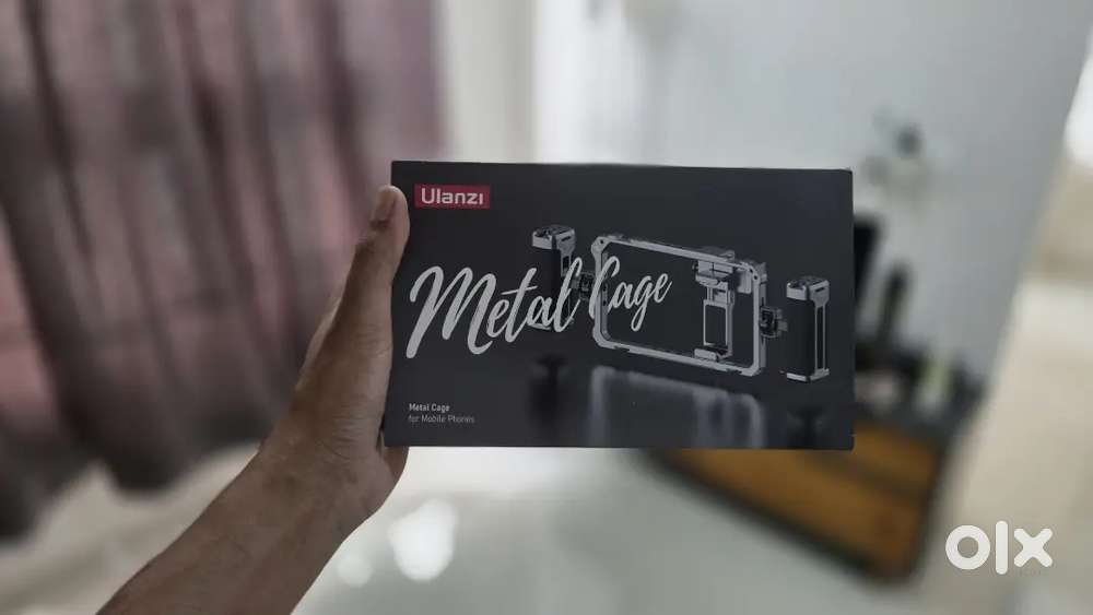 Camera rig for all mobile rig