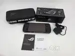 ASUS ROG Ally X Z1 Extreme 1TB Handheld Console