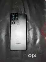 Sumsung s21 ultra